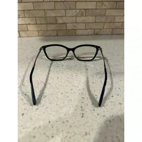 coach hc6146u eyeglasses (g1) - Picture 3 of 6